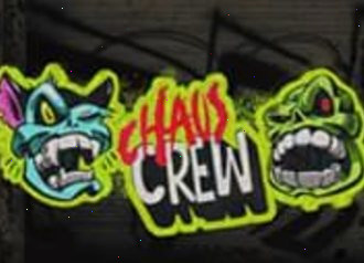 Четкий автомат Chaos Crew